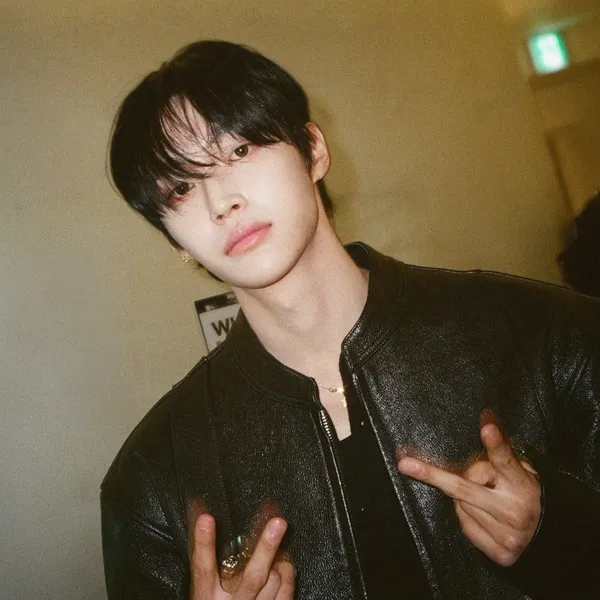 Today's Most Loved RIIZE