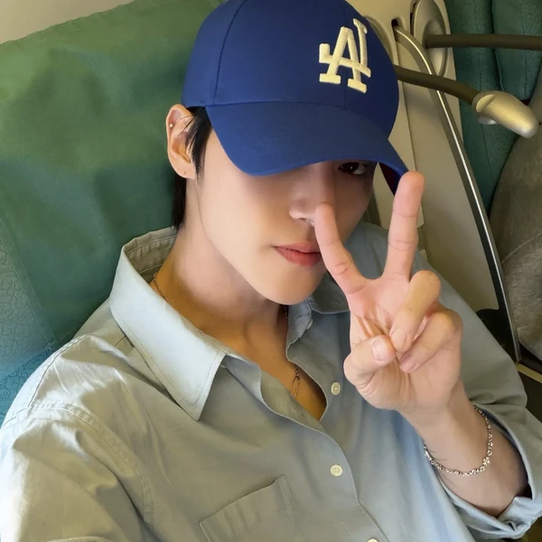 Penampilan Wooyoung (ATEEZ) yang Paling Dicintai Hari Ini