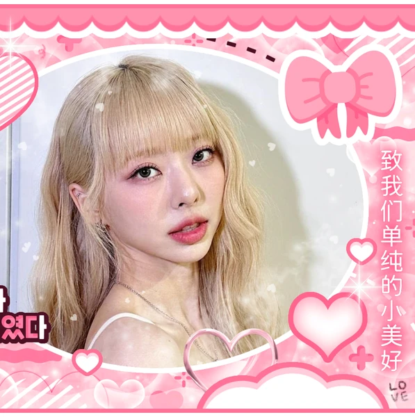 Popular profile picture of 本月少女 loved by fans