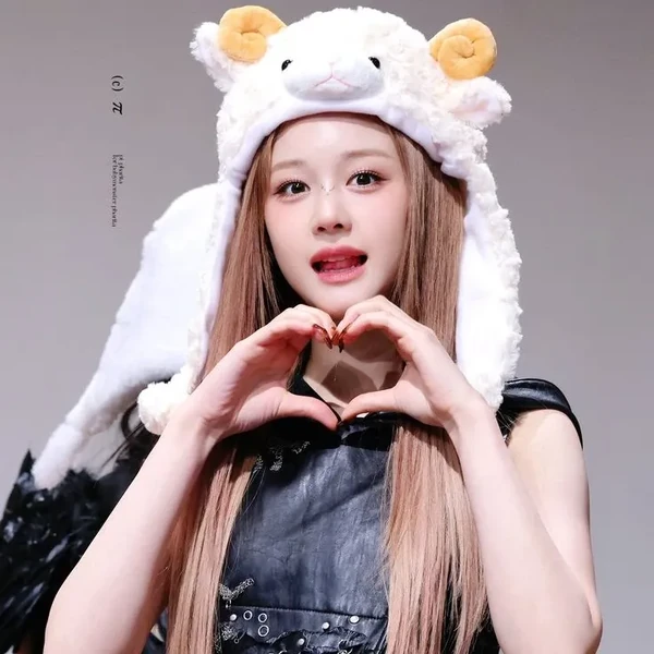 Momen Terbaik Pharita (BABYMONSTER) Pilihan Penggemar