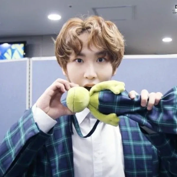 Best moment chosen by シンウォン (PENTAGON) fandom