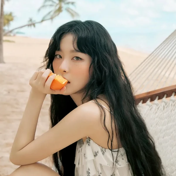 Popular profile image of スルギ (Red Velvet) selected by votes