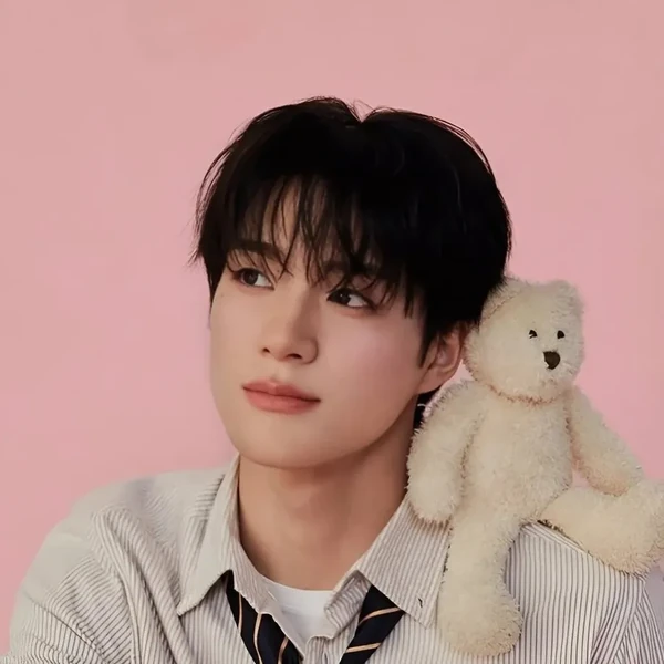 Today's Most Loved Jeno (NCT DREAM)