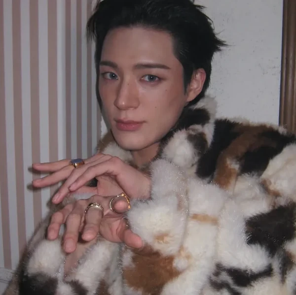 Top Photo Full of Jeno (NCT DREAM) Love