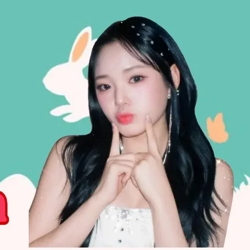 Today's Most Loved Park Boeun (CLASS:y)