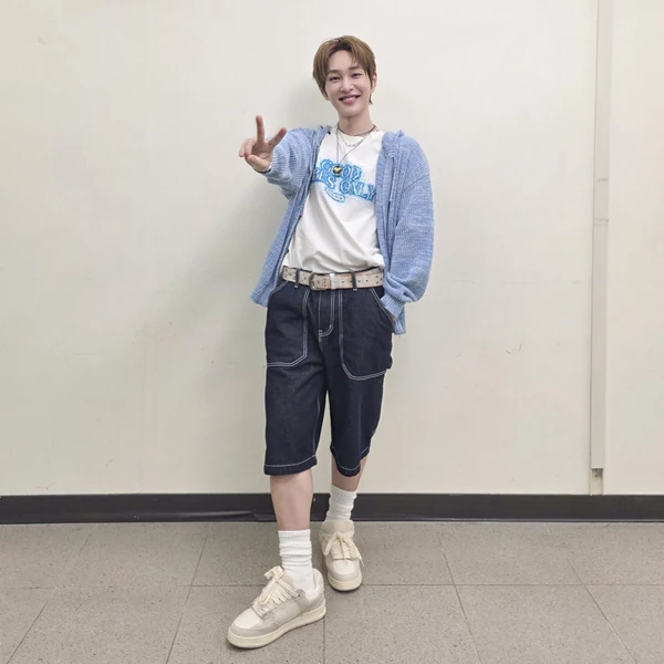 Fans' Pick: Best Moment of Onew (SHINee)