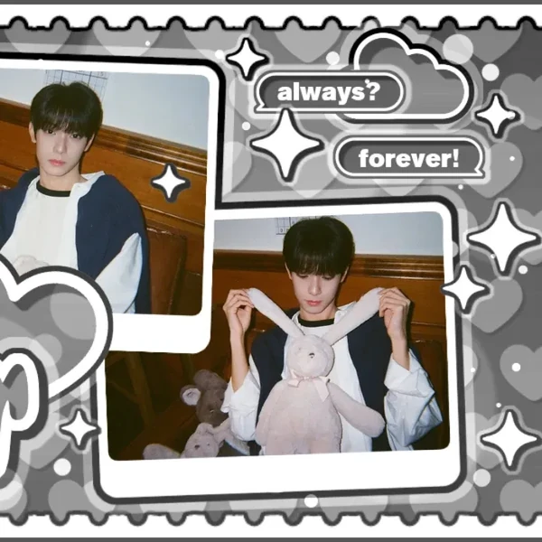 Top Photo Full of Chuei Liyu Love