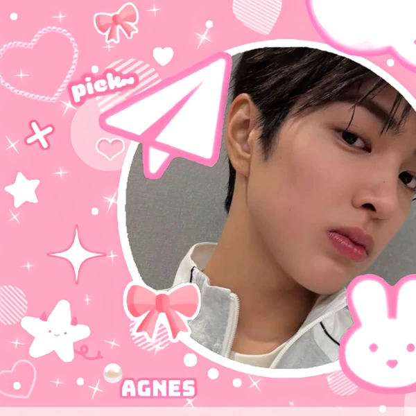 Popular profile picture of Keonho (CORTIS) loved by fans