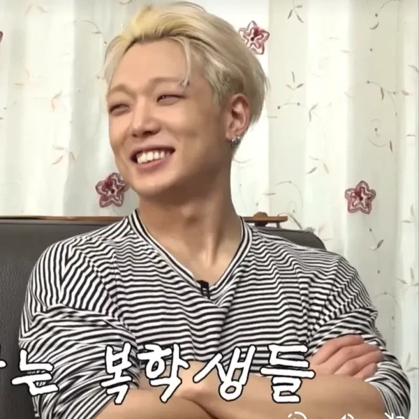 Best moment chosen by BOBBY (iKON) fandom