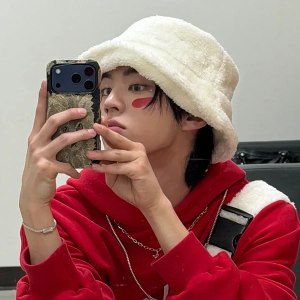 Top Photo Full of Dohoon (TWS) Love