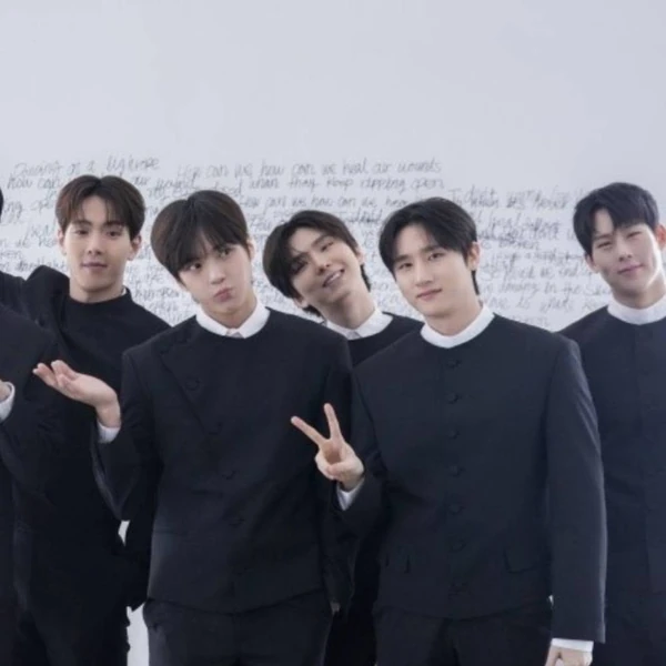 Momen Terbaik MONSTA X Pilihan Penggemar