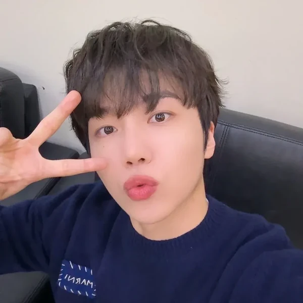 Best moment chosen by ジノ (PENTAGON) fandom