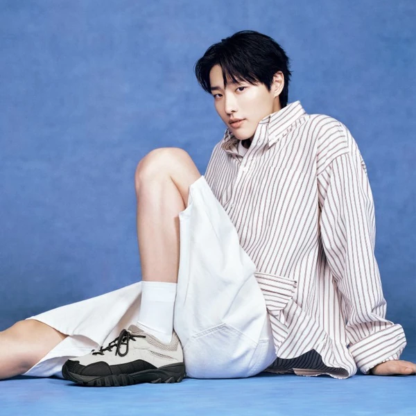 Top Photo Full of WOODZ Love