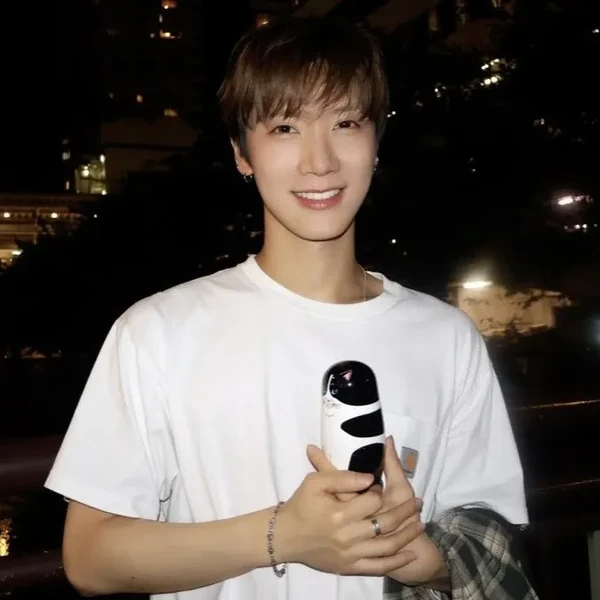 Popular profile picture of 텐 (WayV) loved by fans