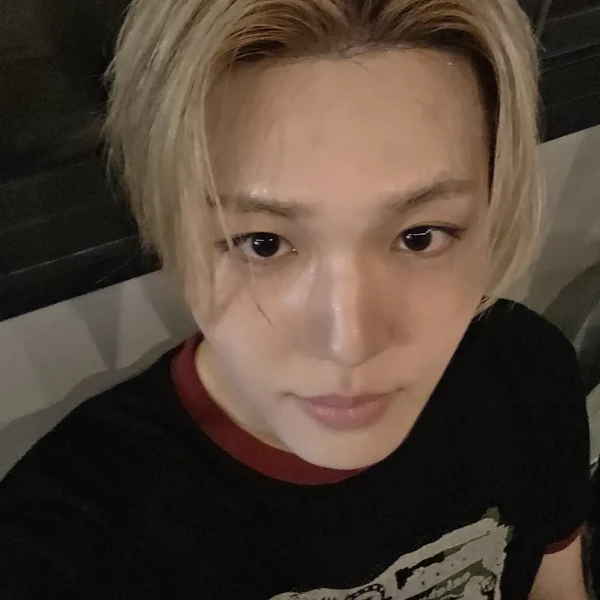 Today's Most Loved Doyoung (TREASURE)