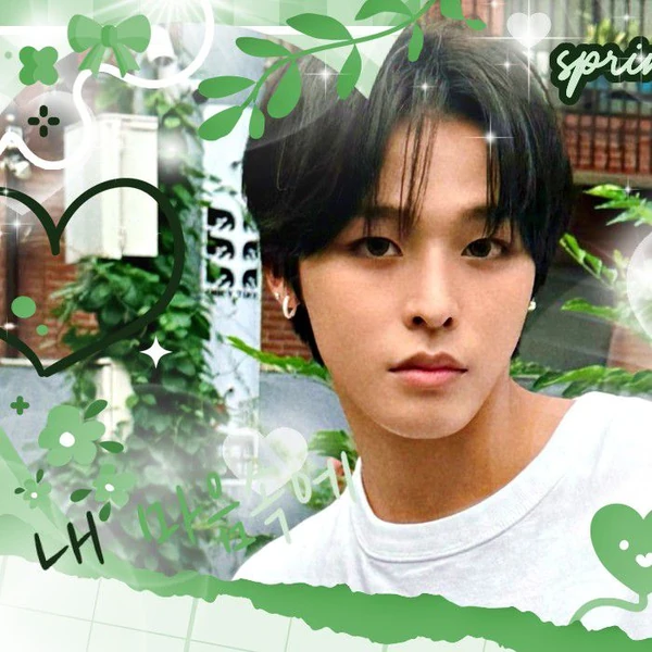 Top Photo Full of NCT WISH Love