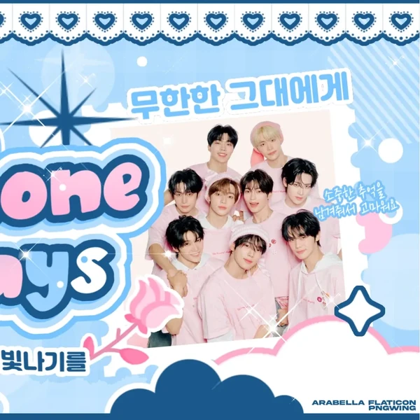 Fans' Pick: Best Moment of ZEROBASEONE