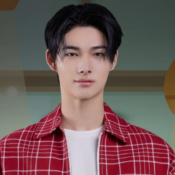 No.1 banner post of NI-KI (ENHYPEN) created by fans