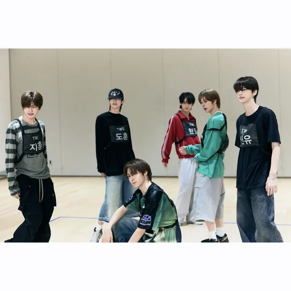 Fans' Pick: Best Moment of TWS