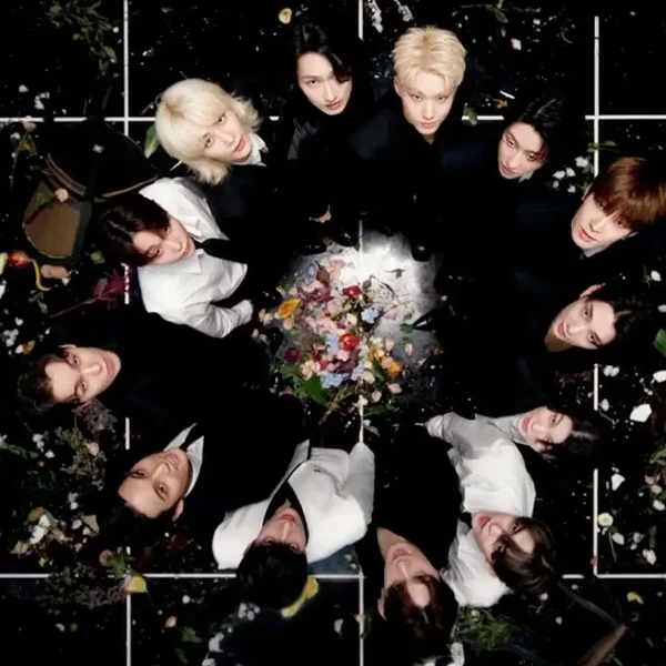 Shining profile picture of 세븐틴 on today's Choeaedol