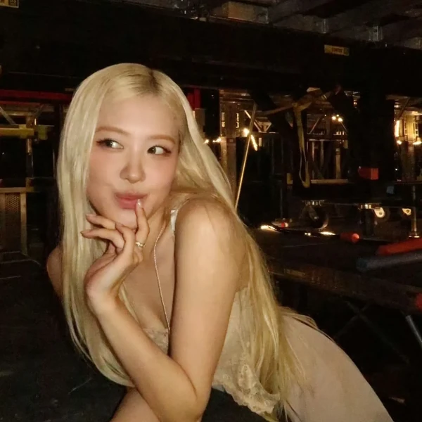 팬들이 뽑은 로제 (BLACKPINK) 최고의 순간