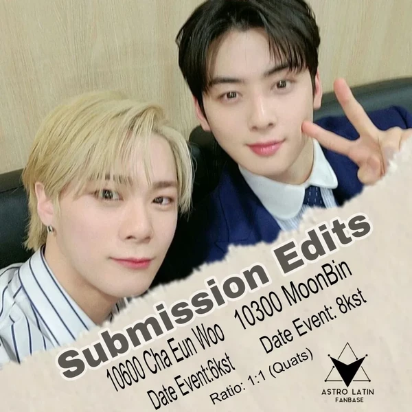 아스트로 팬심 가득한 인기 사진