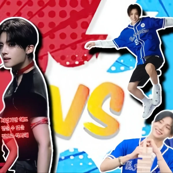 Fans' Pick: Best Moment of Lee Sangwon (ALPHA DRIVE ONE)