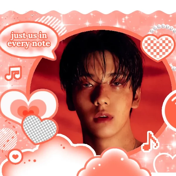 Today's Most Loved Soobin (TOMORROW X TOGETHER)