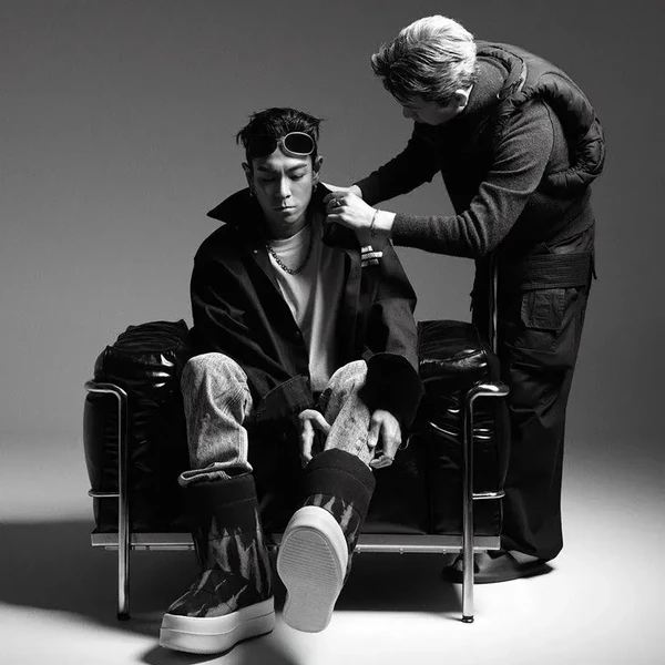 팬들이 뽑은 T.O.P 최고의 순간