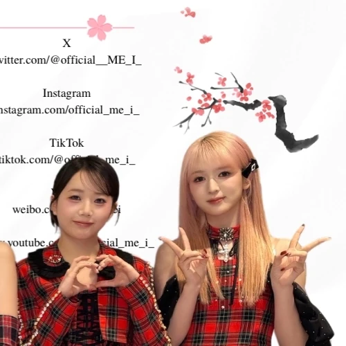 Top Photo Full of ME:I Love