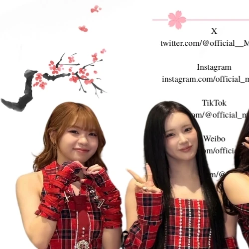 Popular profile picture of ME:I loved by fans