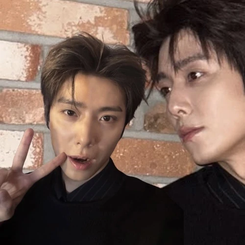 Popular profile picture of Hwiyoung (SF9) loved by fans