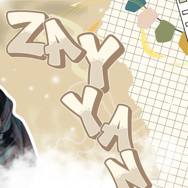 粉丝票选的Zayyan (XODIAC)最佳瞬间