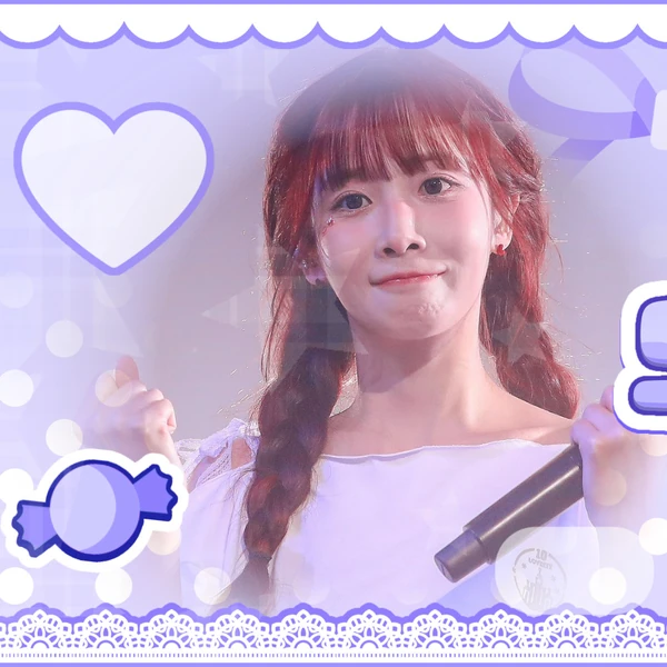 Popular profile image of You Jiae (Lovelyz) selected by votes