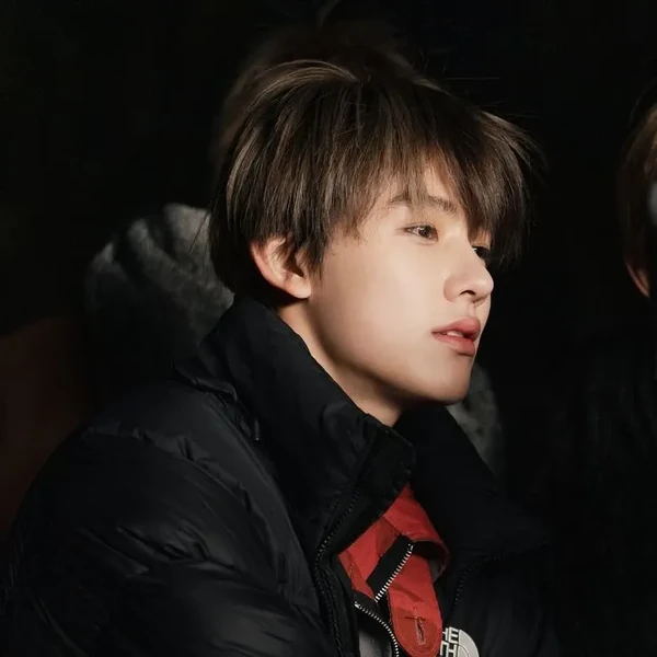 Signature photo of Seonghyeon (CORTIS) capturing their charm