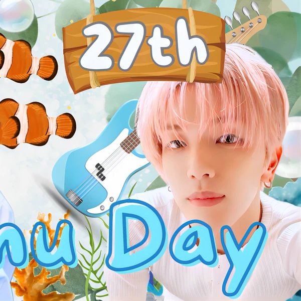 Fans' Pick: Best Moment of Takatsuka Hiromu (INI)