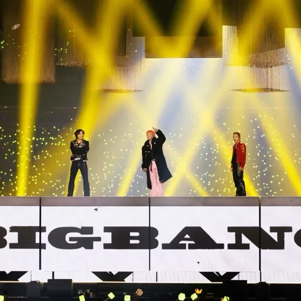 Popular profile image of BIGBANG selected by votes