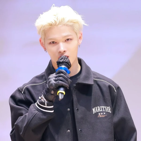 Most popular banner post of NI-KI (ENHYPEN) in the community