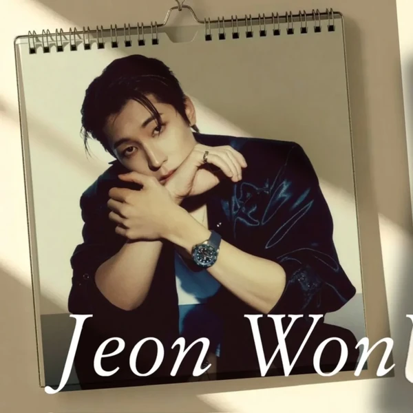 Popular profile image of 원우 (세븐틴) selected by votes