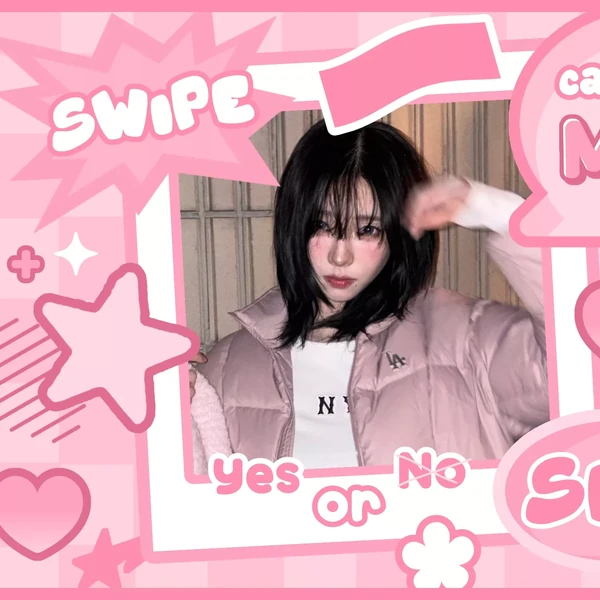 Popular profile image of Karina (aespa) selected by votes