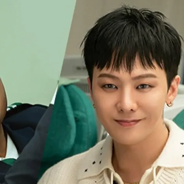 Best moment chosen by G-DRAGON (BIGBANG) fandom