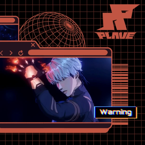 Top Photo Full of Eunho (PLAVE) Love