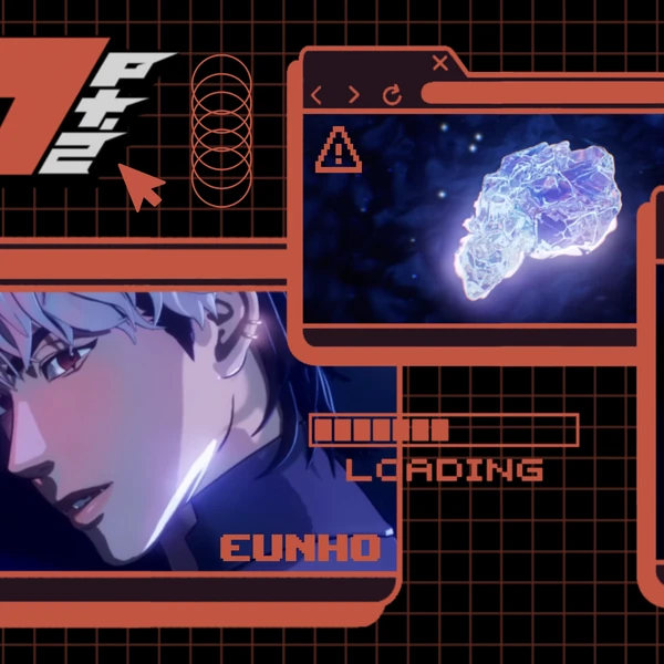 Top Photo Full of Eunho (PLAVE) Love