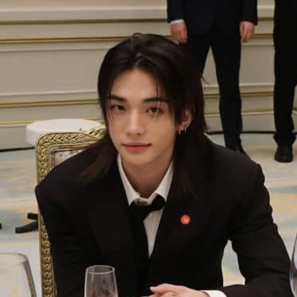 Fans' Pick: Best Moment of Hyunjin (Stray Kids)