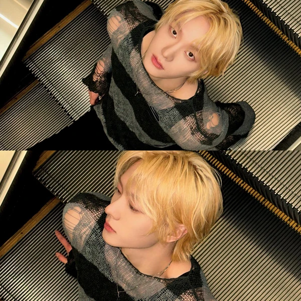 今天最受喜爱的BOYNEXTDOOR