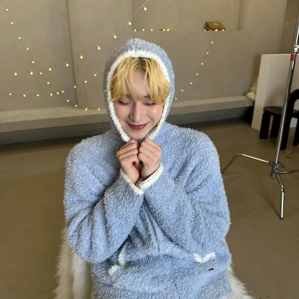 선우 (ENHYPEN) 팬심 가득한 인기 사진