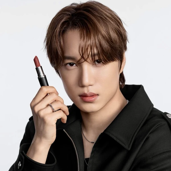 Today's Most Loved Kai (EXO)