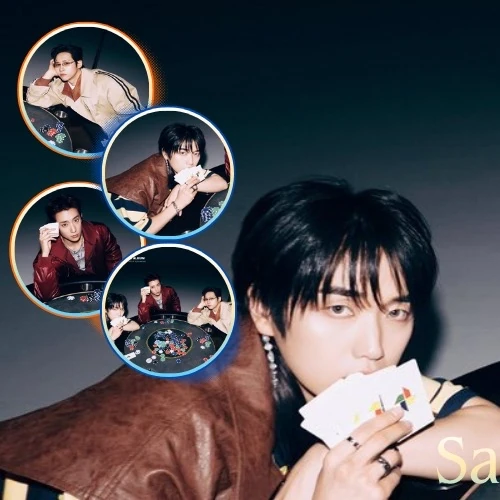 Best moment chosen by B1A4 fandom