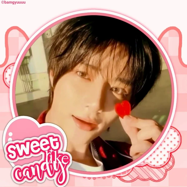 Popular profile image of Beomgyu (TOMORROW X TOGETHER) selected by votes