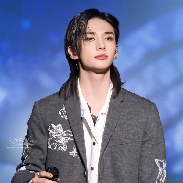 오늘 가장 사랑받은 Stray Kids의 모습